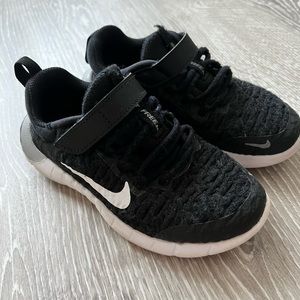 Authentic Nike boy shoes